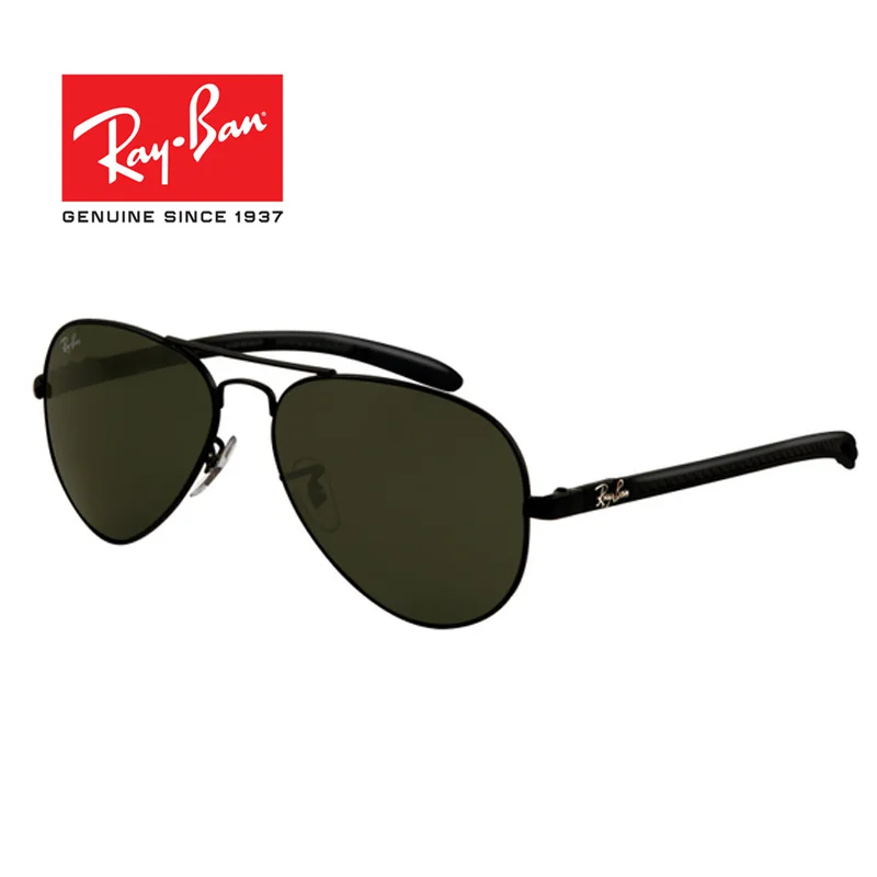 Rayban 2019 оригинальные солнцезащитные очки Ferrari Серии линзы с защитой от