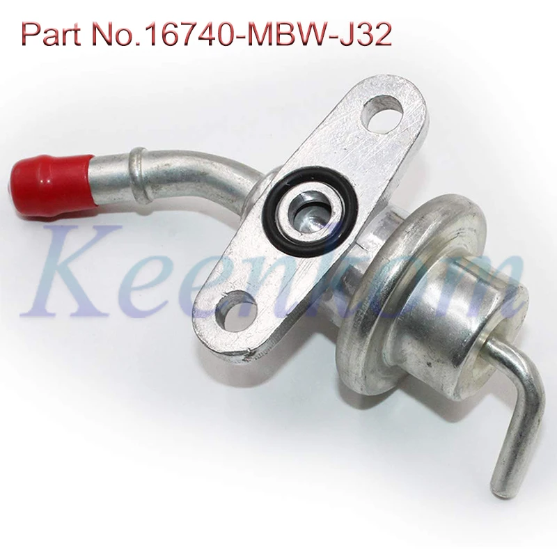 Fuel Pressure Regulator 16740-MBW-J32 CBR600F4i 