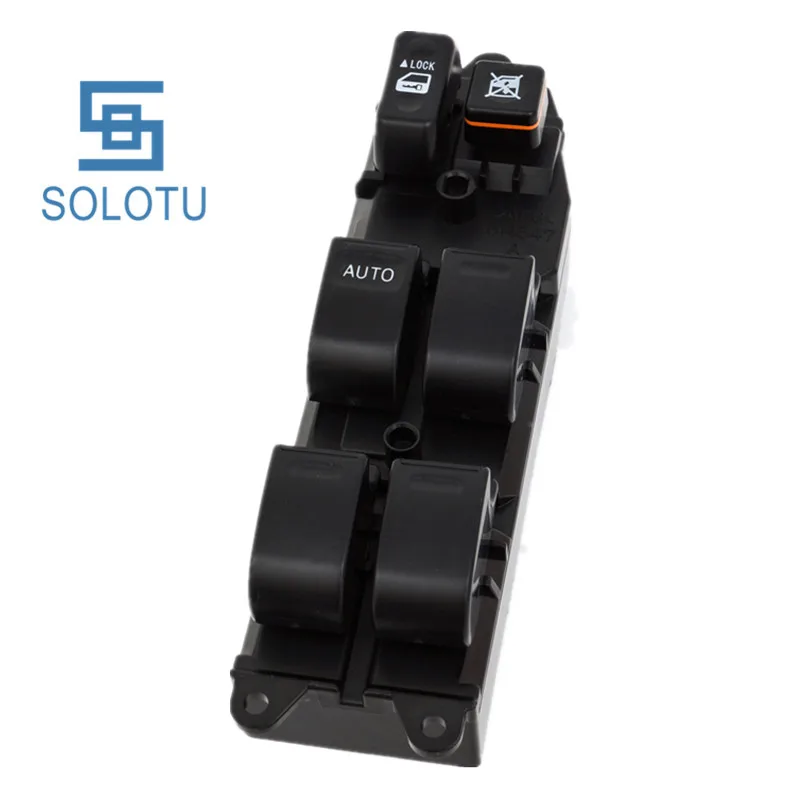 Главный переключатель контроллера окна для HILUX FORTUNER KUN51 TGN61 GGN50 2007-2013 84820-0K100 |