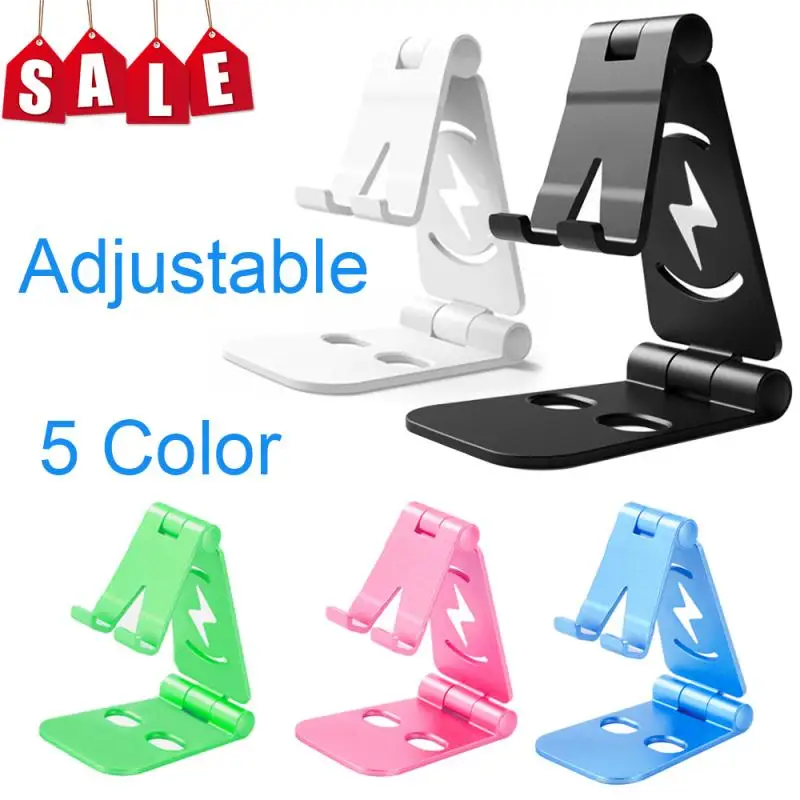 Rotating Tablet Flexible Phone Holder For Iphone Universal Cell Desktop Stand For Phone Tablet Stand Mobile Support Table smartphone stand