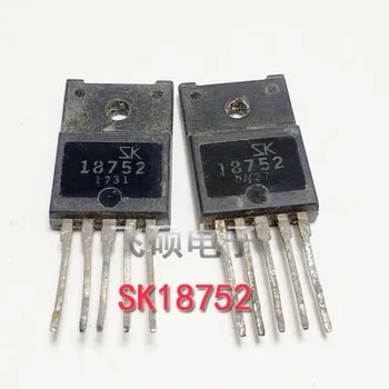 

1pcs/lot SK18752 18752 TO-247 In Stock