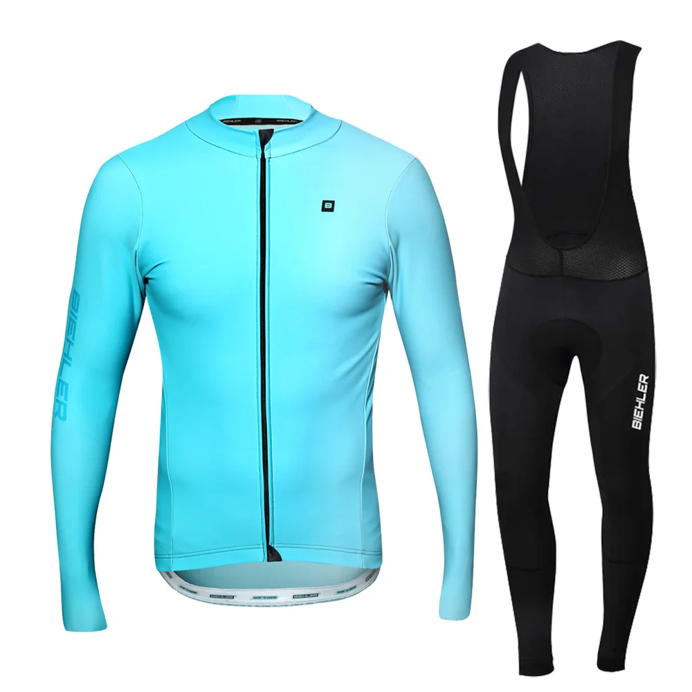 Велоспорт Джерси Pro Team VOID зимняя флисовая одежда для велоспорта MTB велосипедный комбинезон комплект Ropa Ciclismo триатлон комплект для велоспорта - Цвет: 6