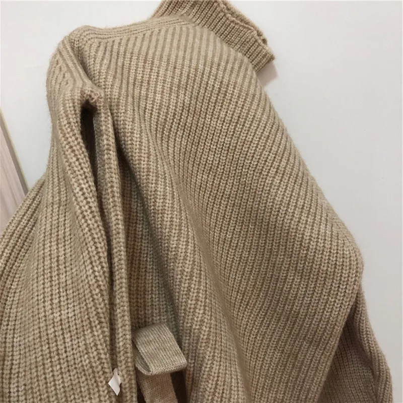 Spring Children Baby Sweaters Solid Color Turtleneck Boys and Girls Sweaters Knit Kids Pullover Casual Baby Girl Clothing 1-5 Y kids sweater