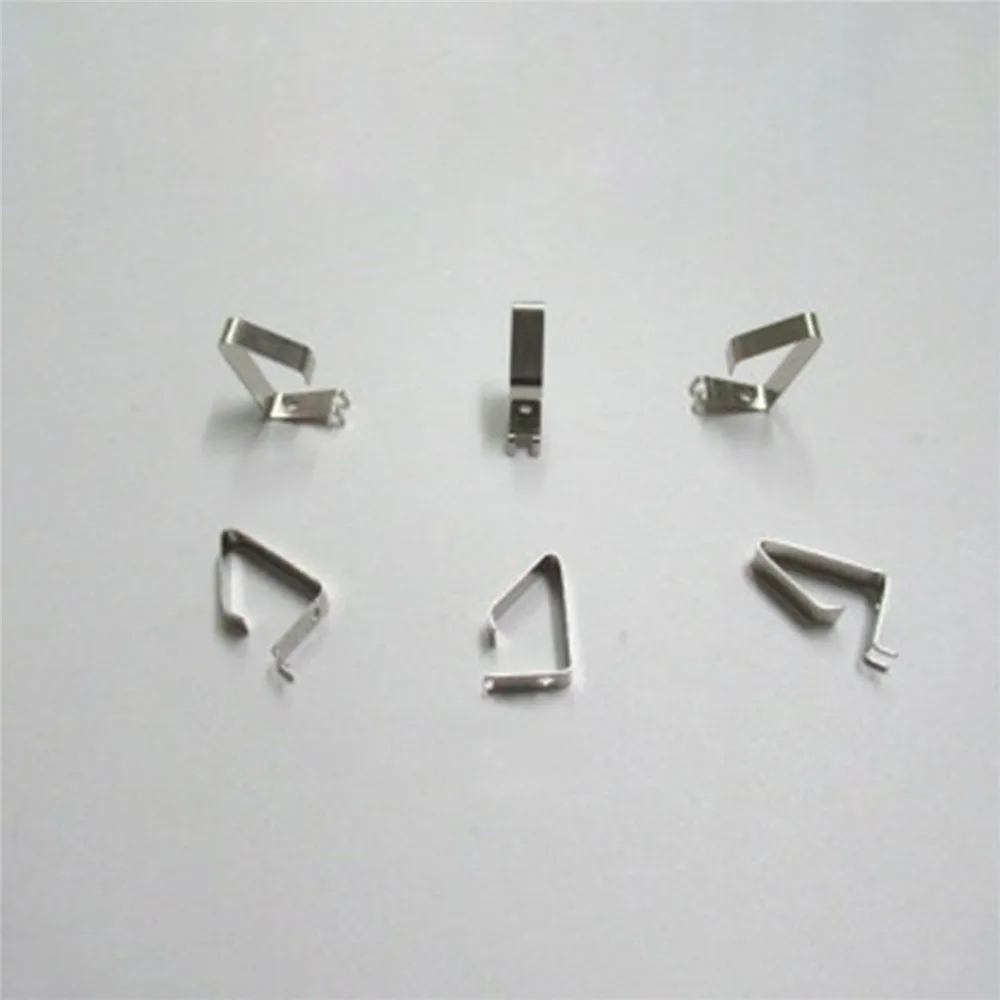 

Replacement Battery Cover Case Spring Main Board Springs for FLUKE 15B 17B 18B /15B+ 17B+ 18B+ Multimeter Repair Parts