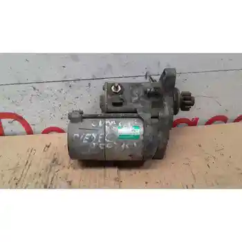 

NAD100790 STARTER MOTOR MG ROVER 400 SERIES (RT)