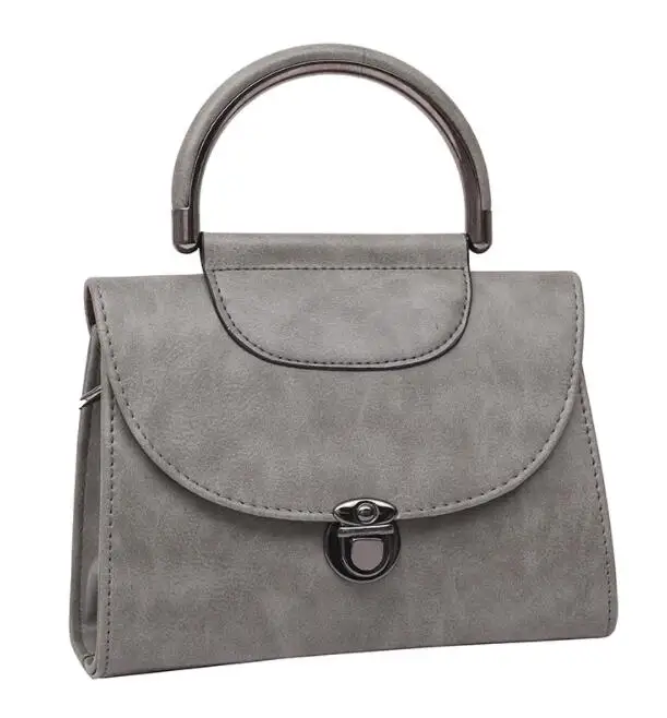 britt tui Новая сумка, женская сумка на одно плечо, сумка-мессенджер, модная, простая и универсальная - Цвет: CN3