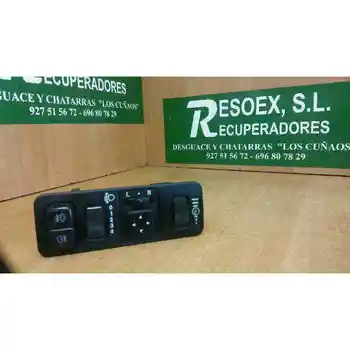 

MR740608 COMMAND MULTIFUNCTION MITSUBISHI CHARISMA SALOON 5 (DA0)