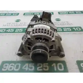 

ALTERNATOR OPEL CORSA E Selective DENSO 13585664 MS 1042113590 100A [16243586]