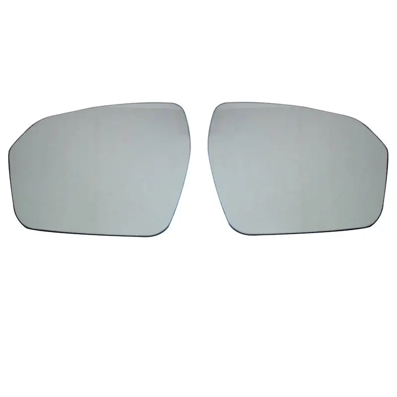 

Car Left Right Heated Wing Rear Mirror Glass for Land Rover Evoque 2011 2012 2013 2014 2015 2016 2017 2018- LR025209 LR025225