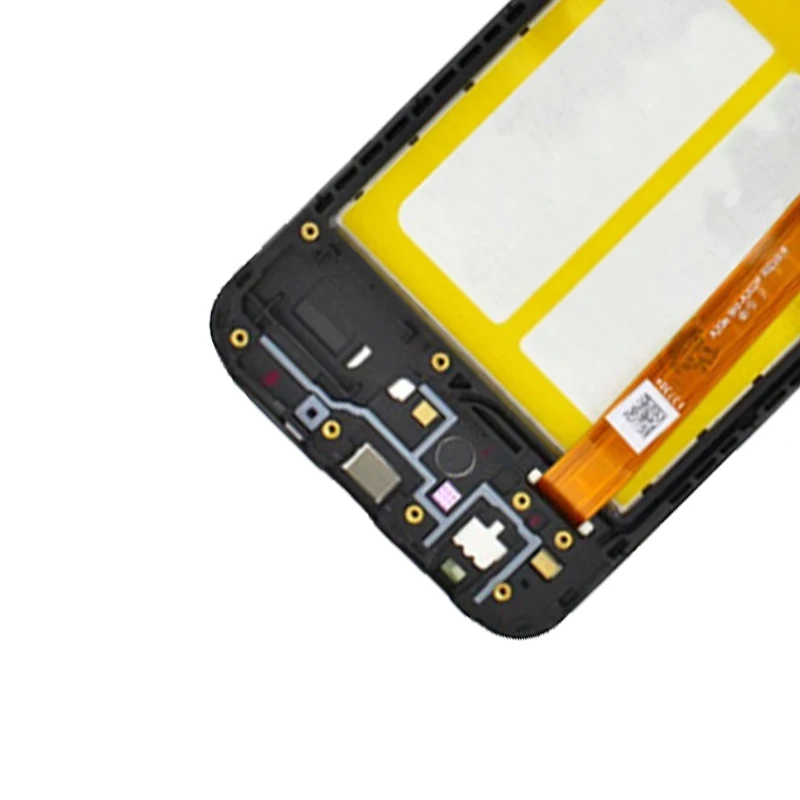 Оригинальный A202F LCD для Samsung Galaxy A20e с рамкой 1560*720 SM A202F/DS A202 A202DS сенсорный экран