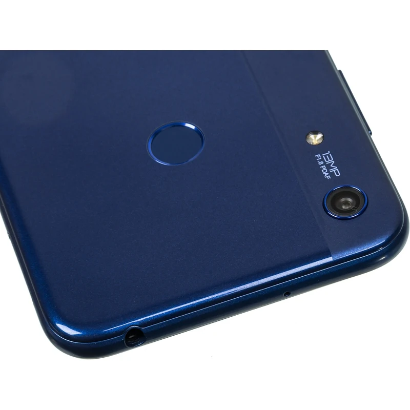 Смартфон HONOR 8A синий