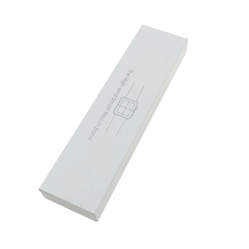 good quality watchband box