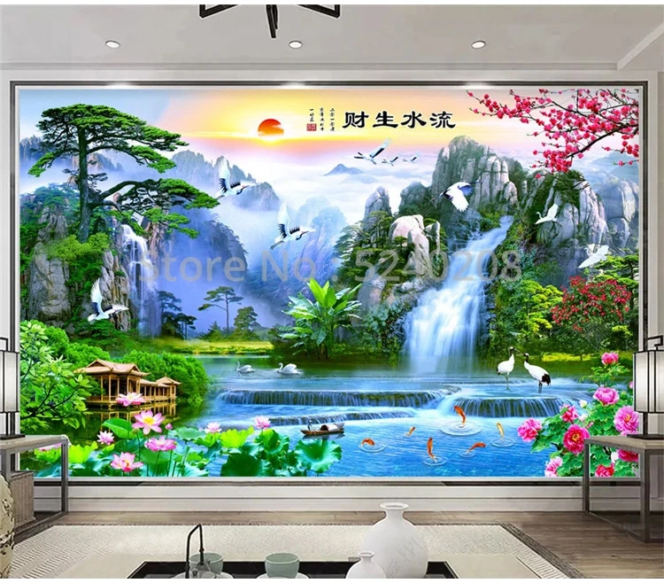 utensílios para pintura e tratamento de parede