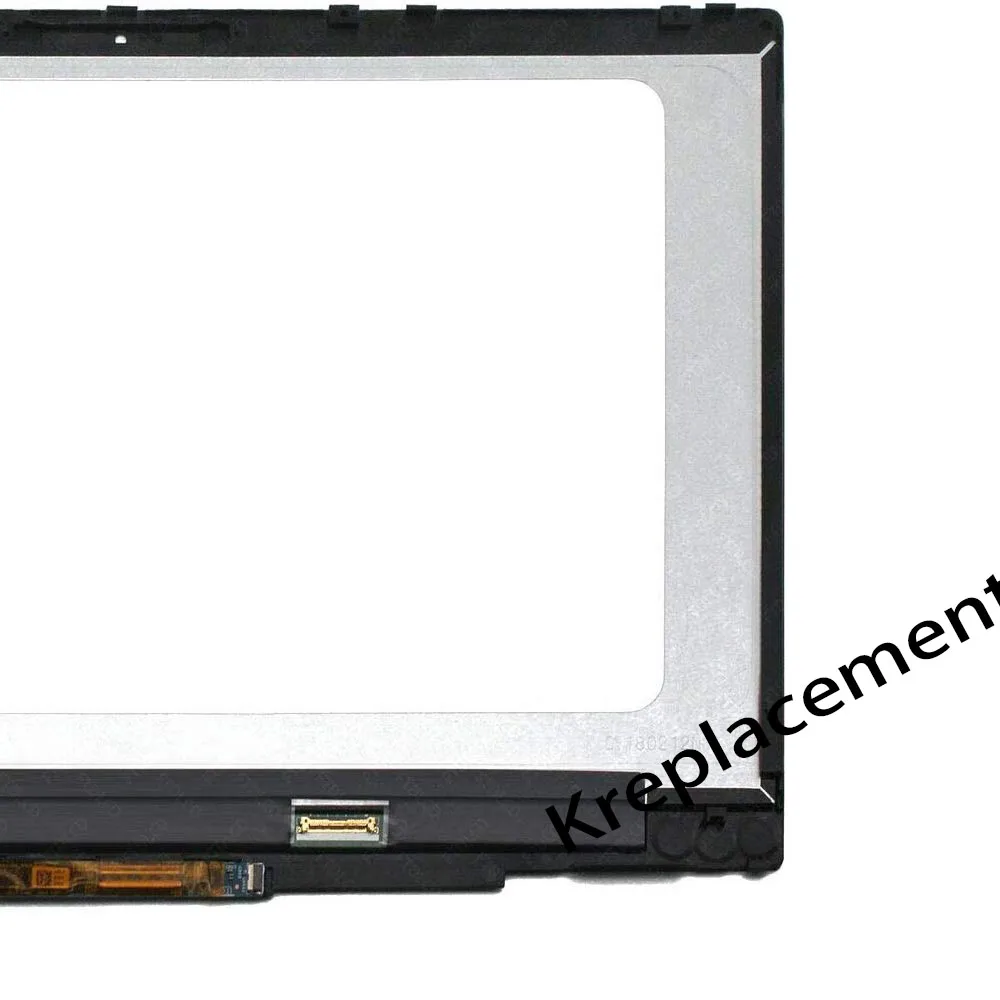 FHD 1080P для HP Pavilion X360 15 CR0051CL CR0052OD ЖК сенсорный экран дигитайзер стекло в сборе с