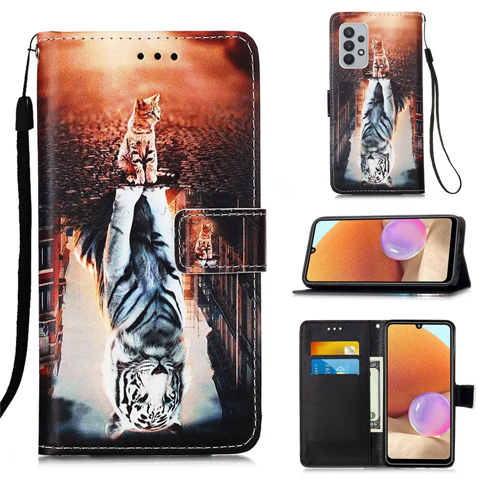 Fundas 용 전화 케이스 모토로라 모토 E6 E6S E7Power G8 G30 G10 G100 E7 파워 에지 S 레이디 맨 키즈 카드 홀스터 커버 E03D