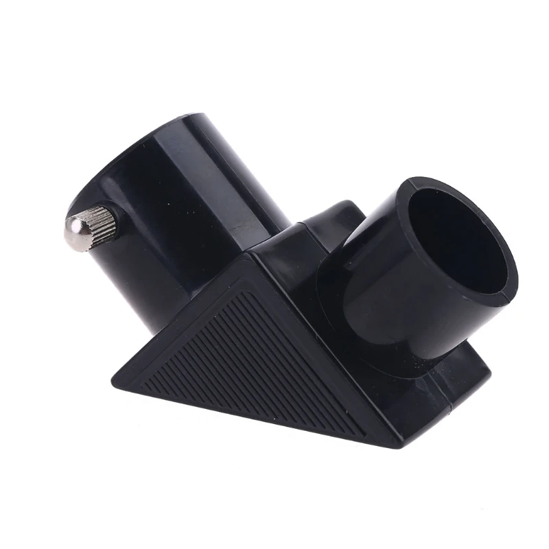

1.25 Inches 90 Degree Astronomical Telescope Diagonal Mirror Erecting Prism