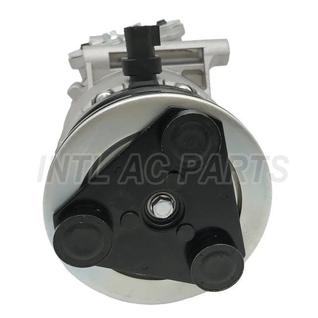 Фото Автомобильный Компрессор кондиционера для Ford Focus 3M5H-19D629-RC 3M5H-19D629-RD 3M5H-19D629-RE 3M5H-19D629-RF 3M5H-19D629-RG 3M5H-19D629-RH №4