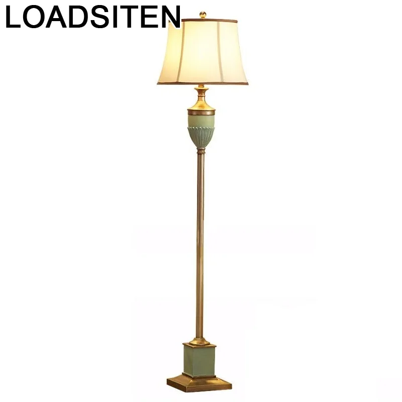 Lampen Nordic Lampada Da Terra Vloerlampen Voor Woonkamer Stehlampe Lampadaire Staande Lampara De Pie напольный