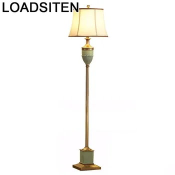 

Standing Lampen Nordic Lampada Da Terra Vloerlampen Voor Woonkamer Stehlampe Lampadaire Staande Lamp Lampara De Pie Floor Light