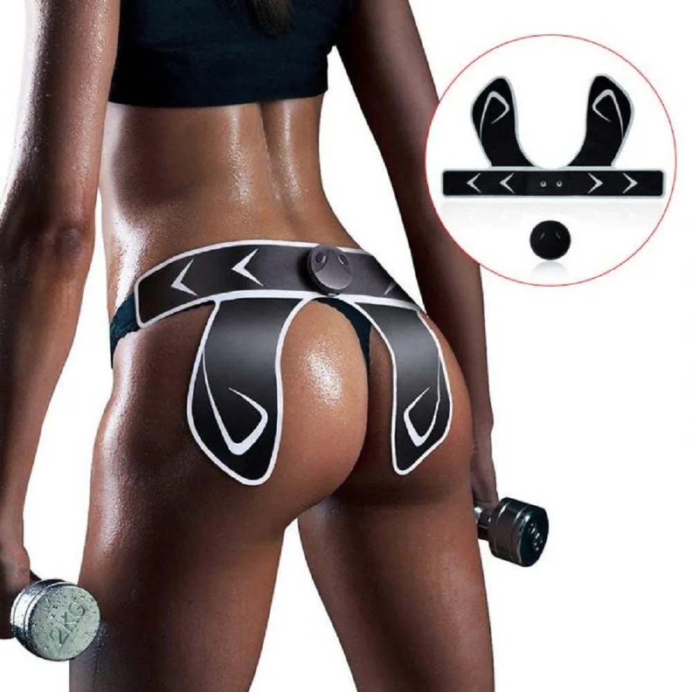 Тренажер для мышц бедра подзаряжаемый от USB тренажерного зала подтяжки