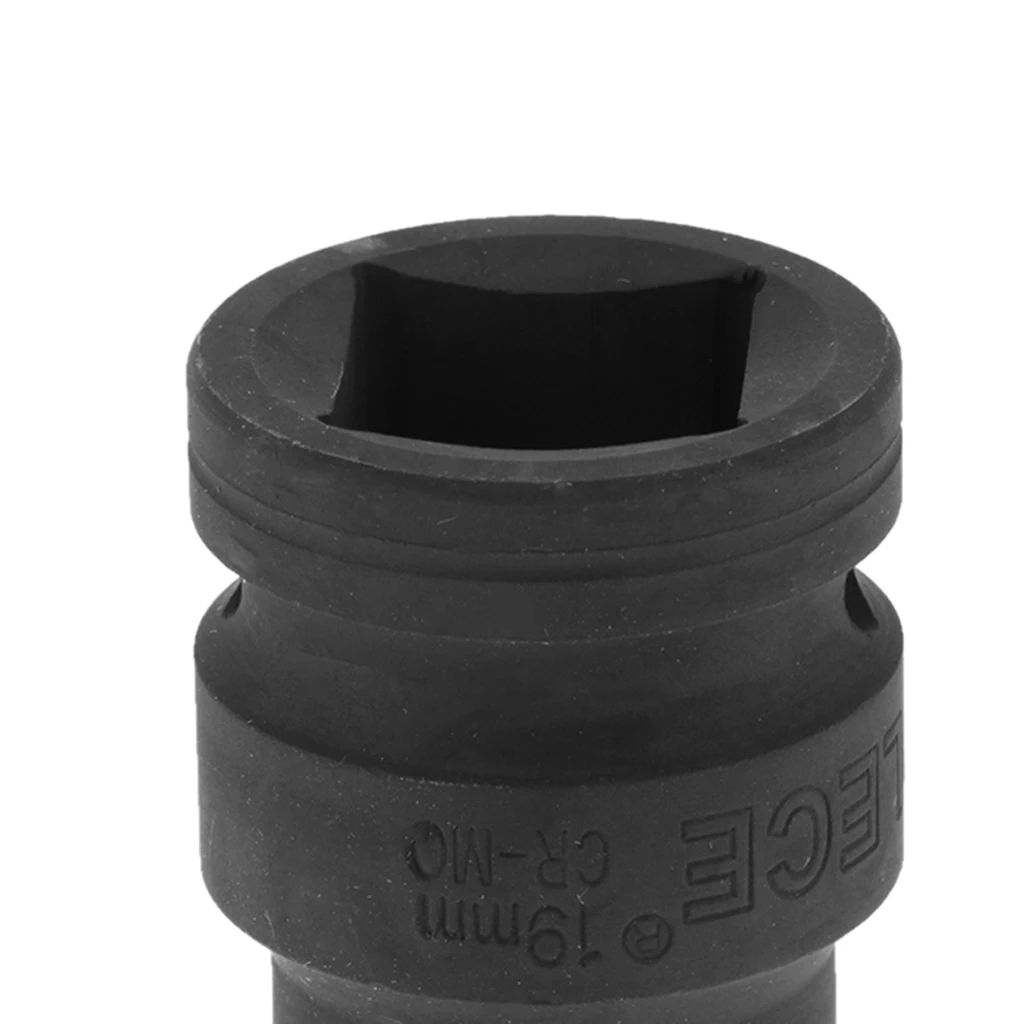 19mm Metric Long Impact Socket 3/4