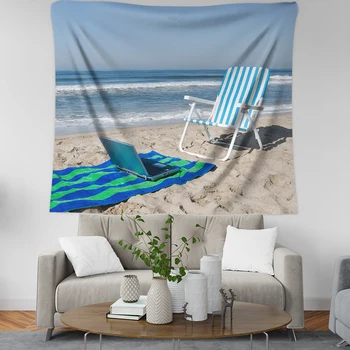 

Sunshine waves Tapestry Indian Mandala Bohemian Tapestry Wall Tapestry Wall Hanging Tapiz Pared Mandala Wall Hanging TAP439