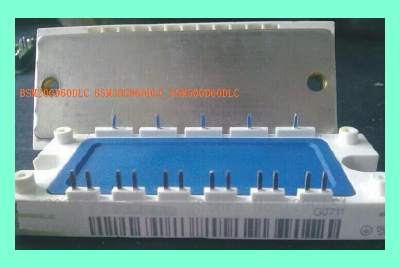 

BSM30GD60DLC MODULES