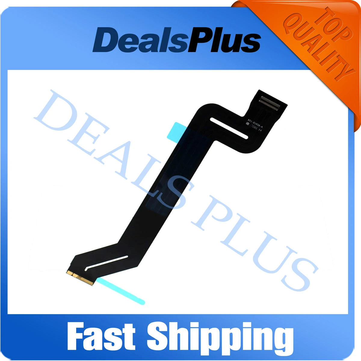 Nuovo Cavo Trackpad Di Ricambio A1707 Per Macbook Pro Retina 15 "A1707 821-01050-A 2016 2017 Anno