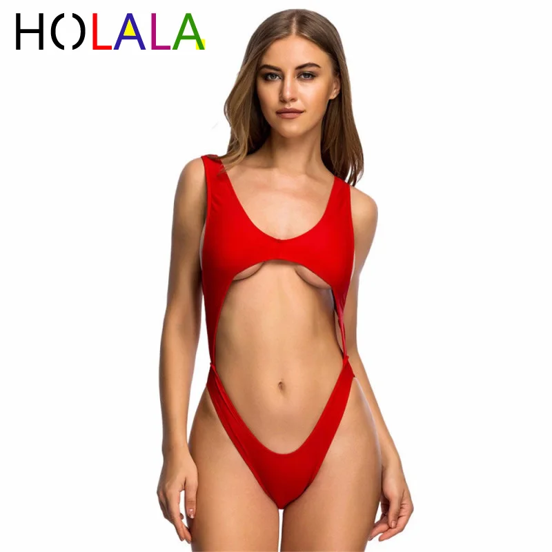 

2020 Sexy Swimsuit Women Swimwear One Piece Bodysuit Push Up Monokini Halter Cross Bathing Suits Swim Suit Wear Female Beachwear