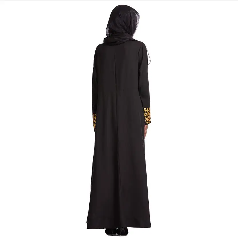 muslimah dress