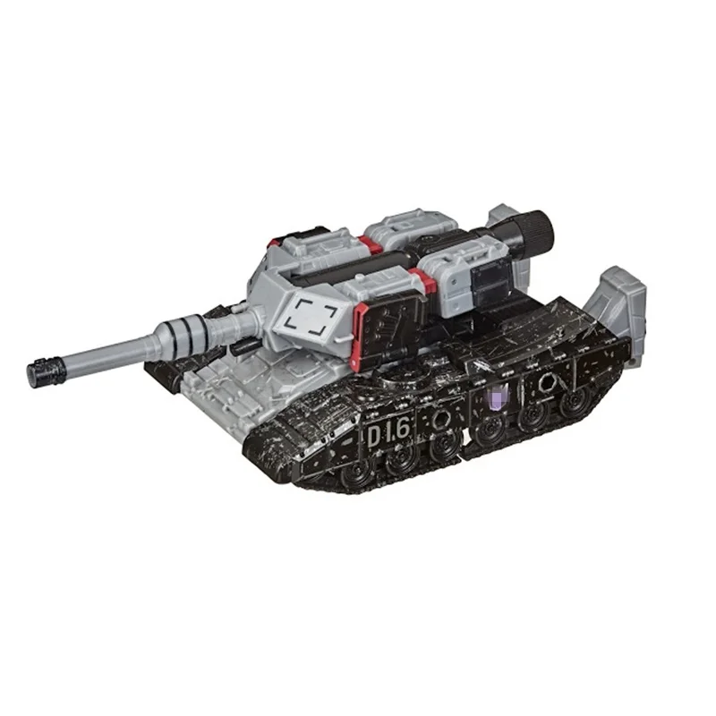 Классические игрушки Earthrise War для Кибертрона танк-робот Voyager Class Аниме фигурки