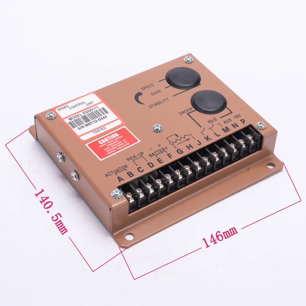 ESD5111 speed controller (2)