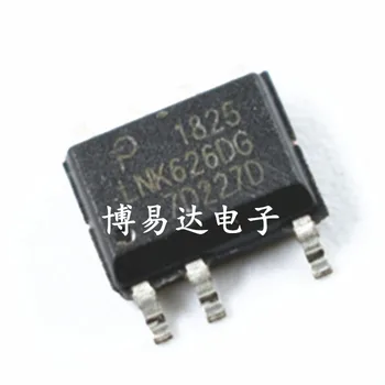 

LNK626D LNK626DG SOP7