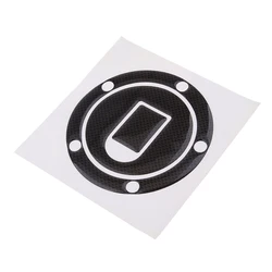 Fuel Tank Cap Cover Pad Protector For Kawasaki Ninja ZX10R 2004-2005