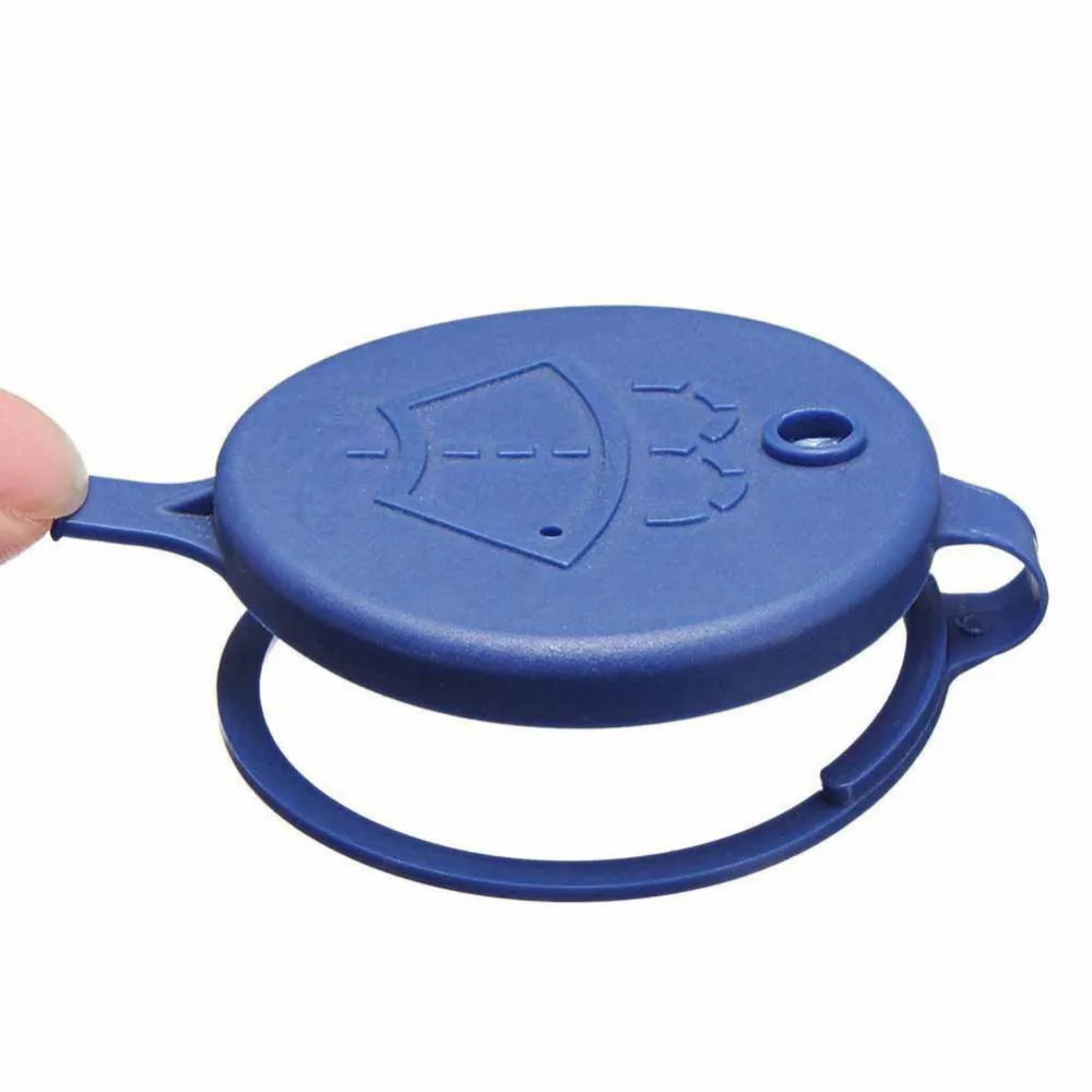 Новый 2 шт стеклоочиститель шайба жидкости резервуар крышка бутылки для Peugeot Citroen