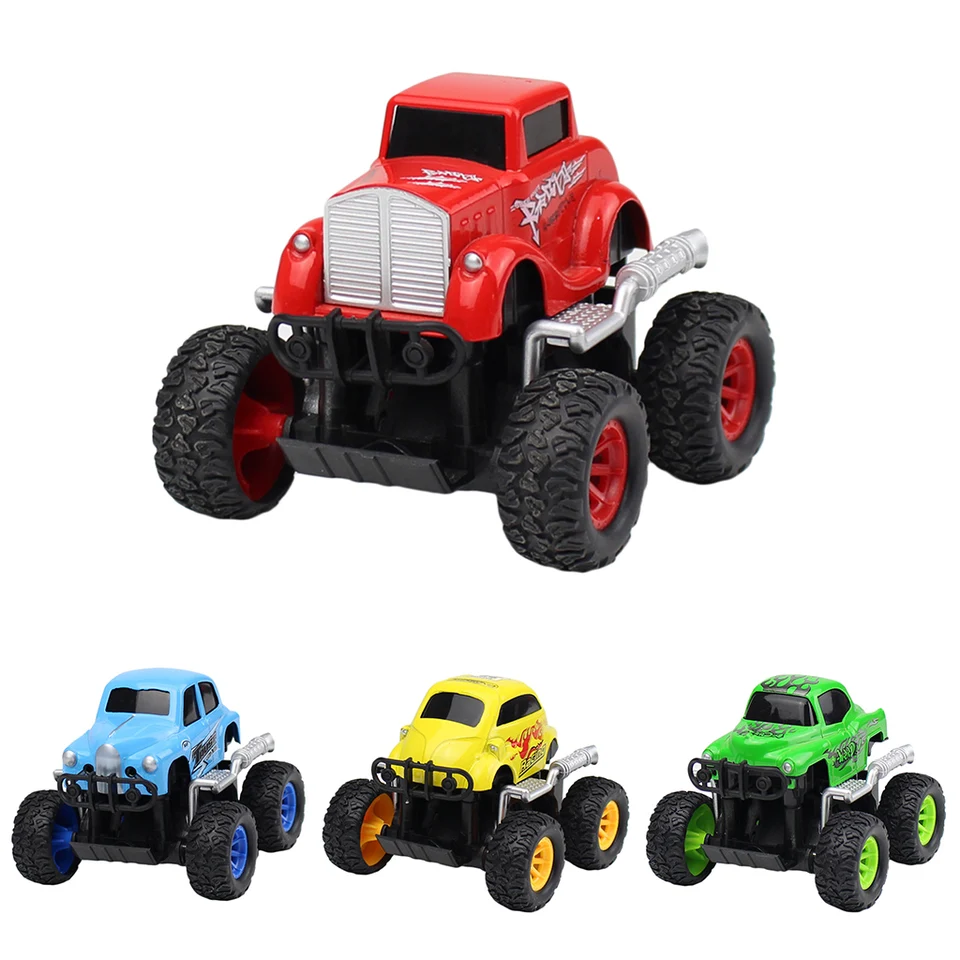 big toy vehicles