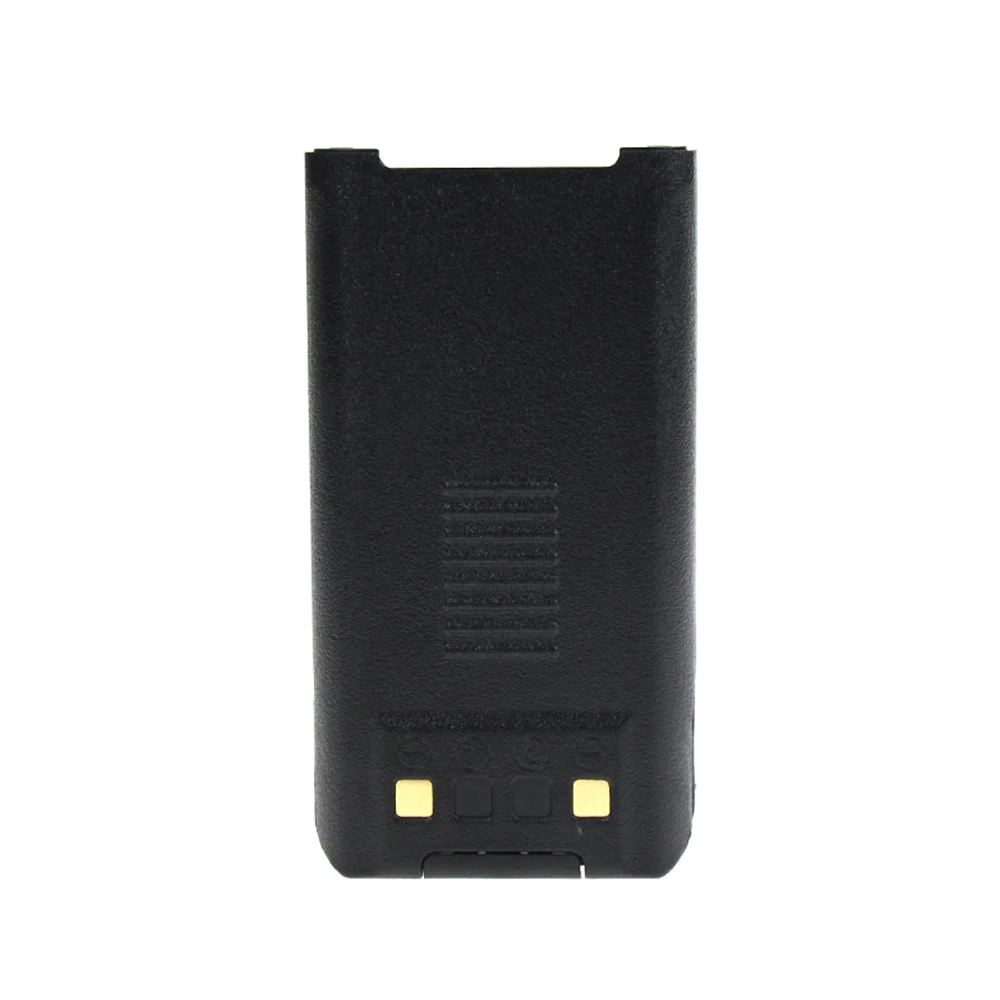 2800mAh Li-thium Сменный аккумулятор для Baofeng A58 Walkie Talkie