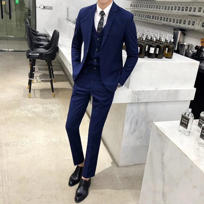 Luxury coat pant Clearance