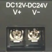 DC12V-24V 30A черный железный светодиодный 8 ключ RGB контроллер с РЧ пультом дистанционного управления для RGB SMD 5050 3528 Светодиодный светодиодный модуль