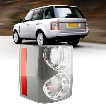 

Left Rear Tail Brake Light Lamp Maker Fit For Land Rover Range Rover HSE Vouge L322 2002 2003 2004 2005 2006 2007 2008 2009