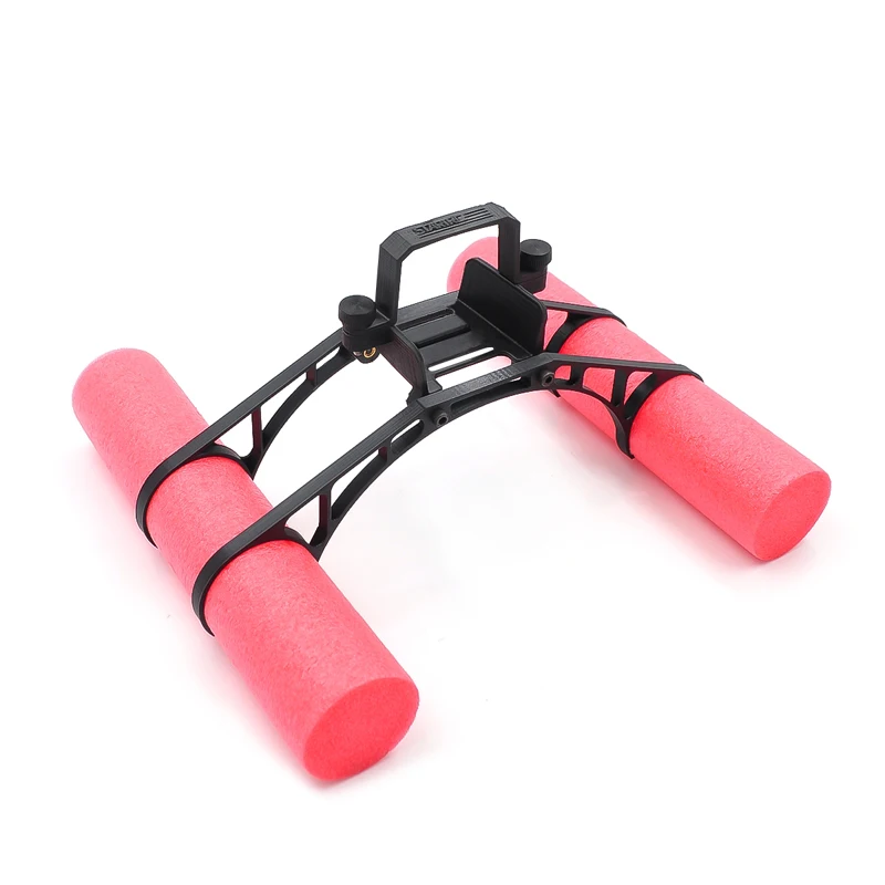 Buy buoyancy landing gear heighten leg Floating on the water for dji mavic mini drone Accessories