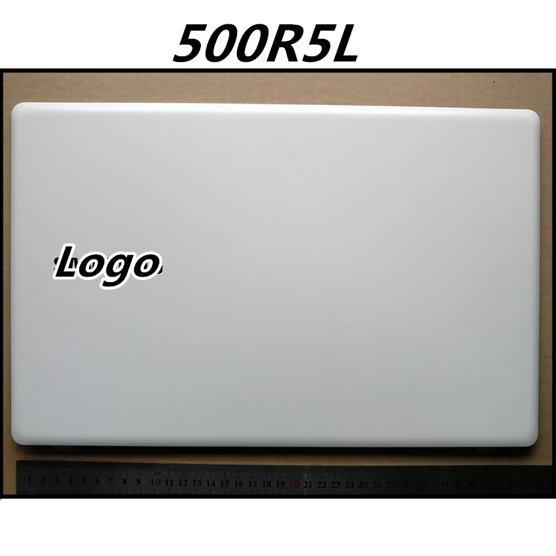 Задняя крышка ЖК экрана для Samsung 500R5L NP500R5L передняя рамка корпус крышка|Сумки и