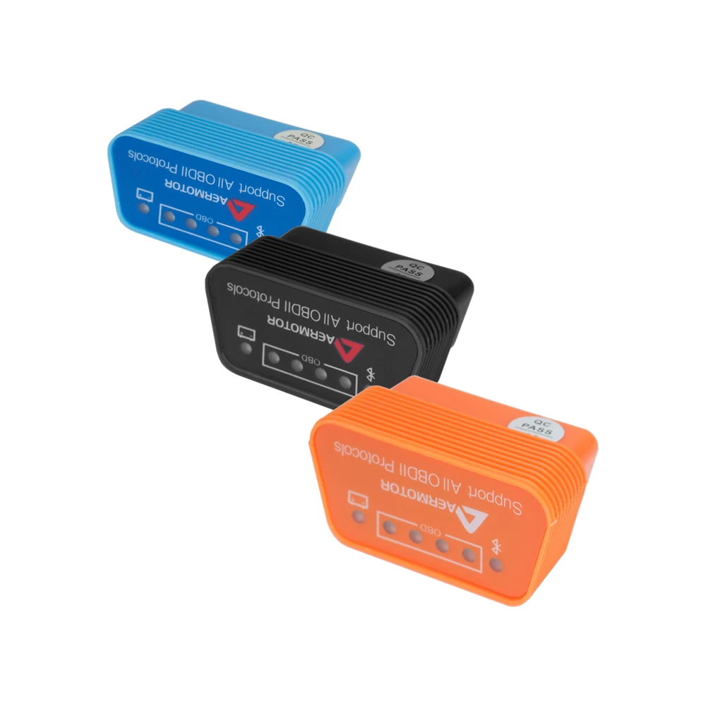 Wifi/Bluetooth 4,0 OBD2 ELM327 V1.5 автомобильный диагностический инструмент для BMW Audi Mercedes Benz VW Skoda Subaru Citroen peugeot hyundai KIA