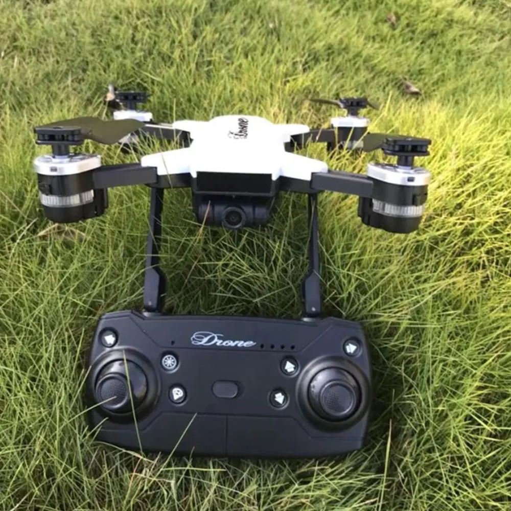 YH-19 2,4 GHz 4 канальный FPV wifi камера 3D Flips Hover высота удержания аэрофотосъемка дистанционное управление Квадрокоптер самолет Helic