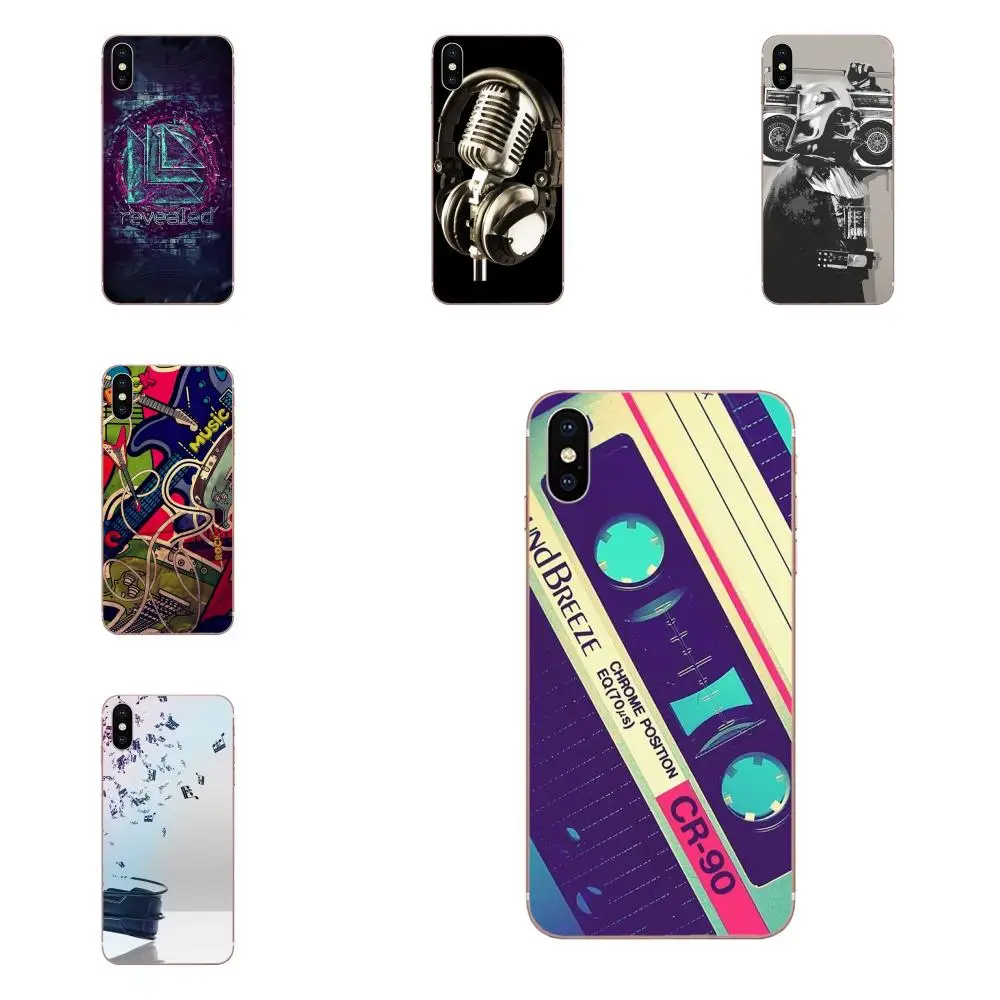 Dj-музыка микро-Доминант для Huawei Honor V30 20 Pro Mate 30 Lite 20s NOVA 6 SE 5 P40 p30 lite распродажа