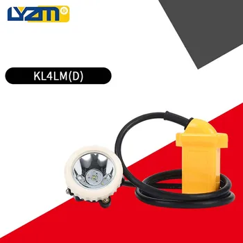 

Miner's lamp waterproof powerful led headlight headlamp fishing running headlamps Portable Hunting light IP66 battery