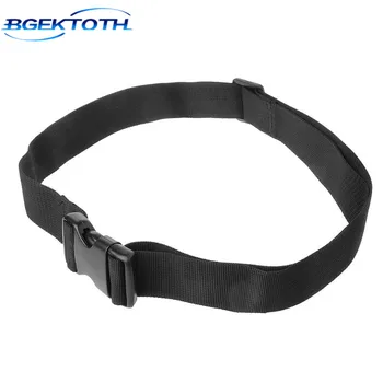 

BGEKTOTH Walkie Talkie parts Adjustable Nylon Interphone Sheath Tactical Bag Belt Wrist Belt for Talkie Military Tactical Pouch