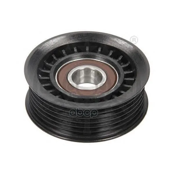 Ролик Ремня Приводного Mazda 6 1.8-2.5 Optimal 0n1858s Optimal арт. 0N1858S