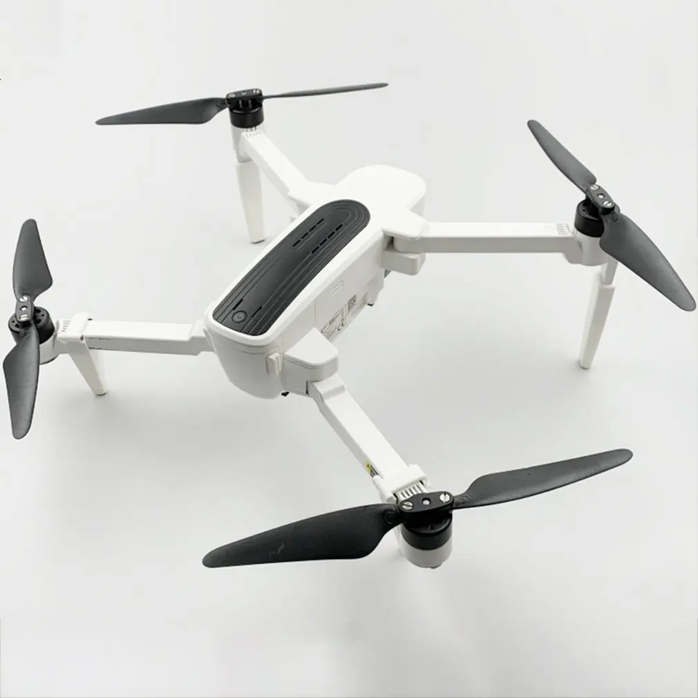Шасси для Hubsan Zino Pro/Hubsan H117S Zino камера протектор Защита Нижняя оболочка протектор повышенной противоударной ноги