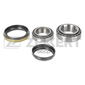 

Hub bearing set Nissan Patrol (Y60 Y61) 88-zekkert art rl-1966
